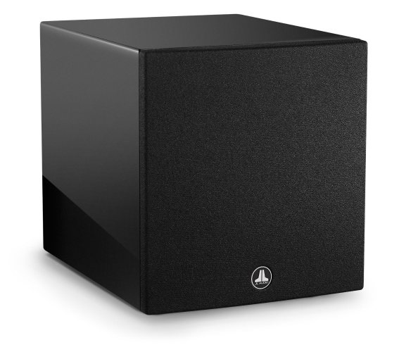 JL Audio Dominion d110-GLOSS